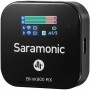 Adaptateur USB-C vers HDMI Saramonic Noir de Saramonic, Câbles HDMI - Réf : S7842851, Prix : 270,65 €, Remise : %