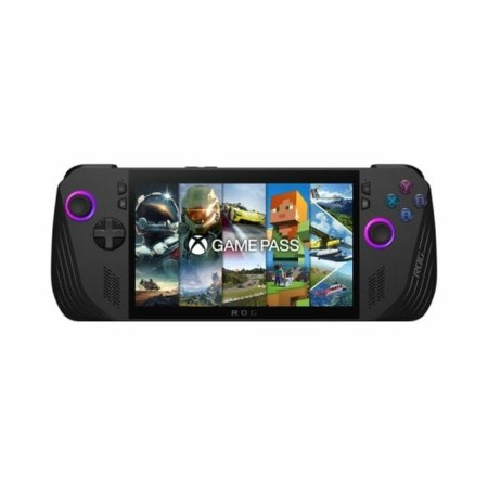 Portable Game Console Asus by Asus, Plug & Play Games Consoles - Ref: S7842856, Price: 1,00 €, Discount: %