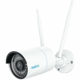 Camescope de surveillance Reolink de Reolink, Équipement de vidéosurveillance - Réf : S7842860, Prix : 88,67 €, Remise : %