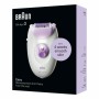 Electric Hair Remover Braun by Braun, Hair removal and accessories - Ref: S7842862, Price: 46,95 €, Discount: %