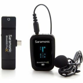 Adaptador USB-C para HDMI Saramonic Preto de Saramonic, Cabos HDMI - Ref: S7842865, Preço: 159,85 €, Desconto: %