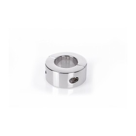 Anello Fallico e per Testicoli Spesso Kiotos 30 x 15 mm di Kiotos, Anelli fallici e vibranti - Rif: M0403675, Prezzo: 29,86 €...