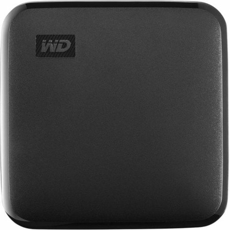 Disco Duro Externo Western Digital 2 TB | Tienda24 - Global Online Shop Tienda24.eu