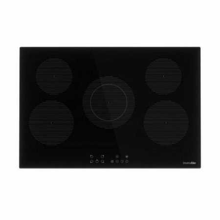 Induction Hot Plate Universal Blue | Tienda24 - Global Online Shop Tienda24.eu