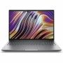 Ordinateur Portable HP 16" 32 GB RAM 1 TB SSD NVIDIA RTX 2000 Ada Espagnol Qwerty amd ryzen 9-8945hs de HP, Ordinateurs porta...