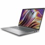 Ordinateur Portable HP 16" 32 GB RAM 1 TB SSD NVIDIA RTX 2000 Ada Espagnol Qwerty amd ryzen 9-8945hs de HP, Ordinateurs porta...