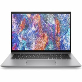 Ordinateur Portable HP 14" 16 GB RAM 512 GB SSD Espagnol Qwerty AMD RYZEN 7 8840HS de HP, Ordinateurs portables - Réf : S7842...