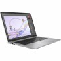 Ordinateur Portable HP 14" 16 GB RAM 512 GB SSD Espagnol Qwerty AMD RYZEN 7 8840HS de HP, Ordinateurs portables - Réf : S7842...