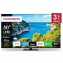 TV intelligente Thomson 4K Ultra HD 50" LED HDR D-LED LCD de Thomson, Téléviseurs - Réf : S7842900, Prix : 467,04 €, Remise : %