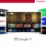 Smart TV Thomson 4K Ultra HD 50" LED HDR D-LED LCD de Thomson, Televisores - Ref: S7842900, Preço: 467,04 €, Desconto: %