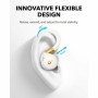 Auriculares in Ear Bluetooth Soundcore Branco de Soundcore, Auriculares e acessórios - Ref: S7842902, Preço: 108,00 €, Descon...