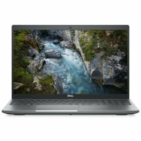 Ordinateur Portable Dell 15,6" Intel Evo Core Ultra 7 155H 32 GB RAM 1 TB SSD Espagnol Qwerty de Dell, Ordinateurs portables ...