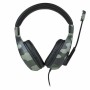 Auriculares Nacon Verde de Nacon, Auriculares y accesorios - Ref: S7842919, Precio: 24,18 €, Descuento: %