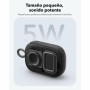 Altifalante Bluetooth Soundcore Preto 5 W de Soundcore, Auriculares portáteis e altifalantes com porta dock - Ref: S7842923, ...