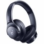 Auriculares de Diadema Soundcore Azul de Soundcore, Auriculares y accesorios - Ref: S7842928, Precio: 52,83 €, Descuento: %