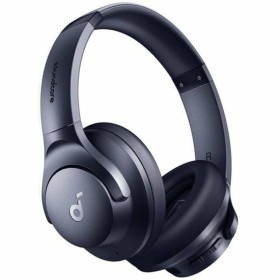 Casque audio Soundcore Bleu de Soundcore, Écouteurs et accessoires - Réf : S7842928, Prix : 52,83 €, Remise : %