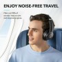 Headphones with Headband Soundcore Blue by Soundcore, Headphones and accessories - Ref: S7842928, Price: 52,83 €, Discount: %