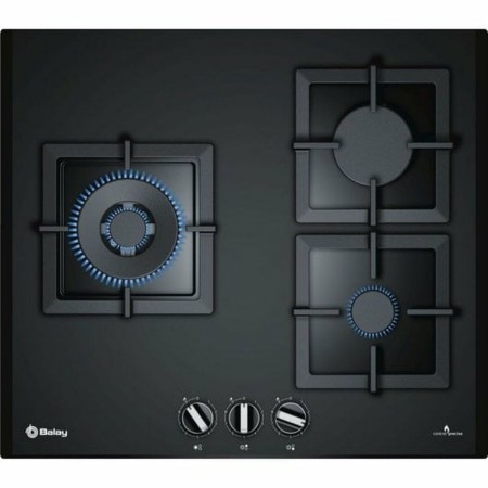 Gas Hob Balay 60 cm by Balay, Hobs - Ref: S7842929, Price: 383,11 €, Discount: %