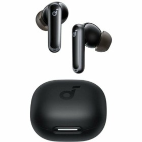 Auriculares com microfone para Vídeojogos Ewent PL3320 Preto Azul | Tienda24 - Global Online Shop Tienda24.eu