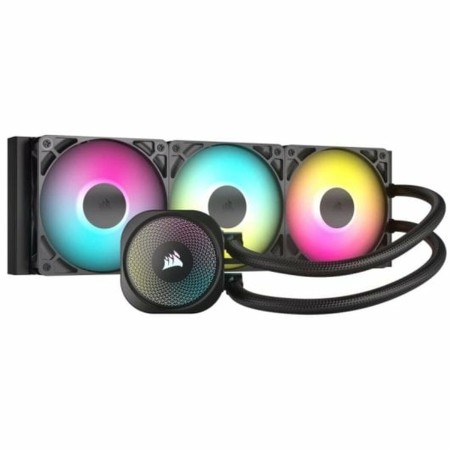 Kit de refroidissement liquide Corsair de Corsair, Ventilation et refroidissement - Réf : S7842933, Prix : 162,58 €, Remise : %