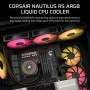 Liquid Refrigeration Kit Corsair by Corsair, Fans and cooling - Ref: S7842933, Price: 162,58 €, Discount: %