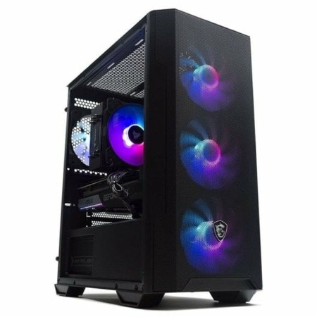 Desktop PC PcCom 32 GB RAM 1 TB SSD Nvidia Geforce RTX 4060 by PcCom, Towers - Ref: S7842935, Price: 1,00 €, Discount: %