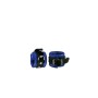 Esposas Kiotos Azul Negro de Kiotos, Esposas - Ref: M0403694, Precio: 29,04 €, Descuento: %