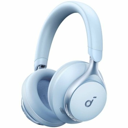 Auriculares con Micrófono Soundcore Azul de Soundcore, Auriculares con micrófonos - Ref: S7842942, Precio: 100,27 €, Descuent...