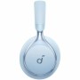 Headphones with Microphone Soundcore Blue by Soundcore, PC Headsets - Ref: S7842942, Price: 100,27 €, Discount: %