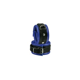 Esposas Kiotos Azul Negro de Kiotos, Esposas - Ref: M0403695, Precio: 32,00 €, Descuento: %