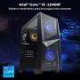 Desktop PC PcCom Intel Core i5-12400F 32 GB RAM 1 TB SSD Nvidia Geforce RTX 4060 by PcCom, Towers - Ref: S7842946, Price: 1,0...