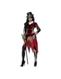 Costume per Adulti Multicolore (2 Unità) da BigBuy Carnival, Adulti - Ref: S1124438, Precio: €23.40, Descuento: %