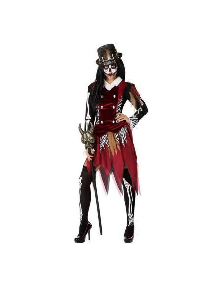 Costume per Adulti Multicolore (2 Unità) da BigBuy Carnival, Adulti - Ref: S1124438, Precio: €23.40, Descuento: %