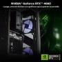 PC de bureau PcCom Intel Core i5-12400F 32 GB RAM 1 TB SSD Nvidia Geforce RTX 4060 de PcCom, Tours - Réf : S7842946, Prix : 1...