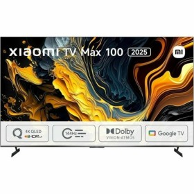 TV intelligente Xiaomi 4K Ultra HD de Xiaomi, Téléviseurs - Réf : S7842961, Prix : 2,00 €, Remise : %