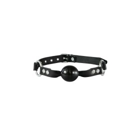 Solid Ball Gag Sportsheets Amber | Tienda24 - Global Online Shop Tienda24.eu