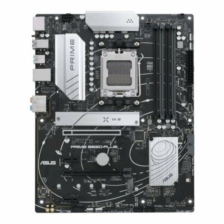 Carte Mère Asus AMD B650 AMD AM5 de Asus, Cartes mères - Réf : S7842978, Prix : 216,74 €, Remise : %