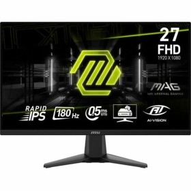 Gaming Monitor MSI Full HD 27" by MSI, Monitors - Ref: S7842990, Price: 232,11 €, Discount: %