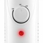 Radiatore Orbegozo Bianco 1000 W di Orbegozo, Radiatori ad olio - Rif: S7843002, Prezzo: 49,10 €, Sconto: %