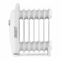 Radiateur Orbegozo Blanc 1000 W de Orbegozo, Radiateurs à bain d'huile - Réf : S7843002, Prix : 49,10 €, Remise : %