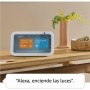 Altavoz Inteligente Amazon Cinzento de Amazon, Auriculares portáteis e altifalantes com porta dock - Ref: S7843013, Preço: 14...