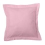 Capa de travesseiro Alexandra House Living Cor de Rosa 55 x 55 + 5 cm de Alexandra House Living, Capas - Ref: D1600098, Preço...