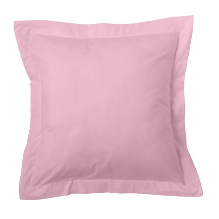 Housse de coussin Alexandra House Living Rose 55 x 55 + 5 cm de Alexandra House Living, Housses de coussin - Réf : D1600098, ...