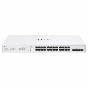 Étui TP-Link Blanc Métal de TP-Link, Écouteurs et accessoires - Réf : S7843026, Prix : 366,27 €, Remise : %