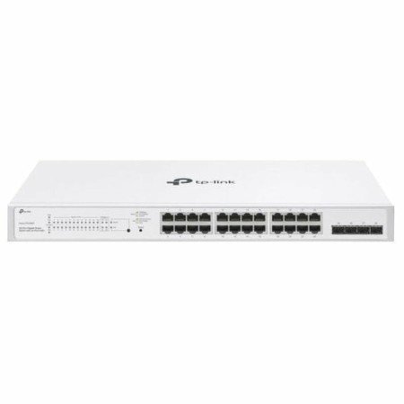 Hülle TP-Link Weiß Metall | Tienda24 - Global Online Shop Tienda24.eu