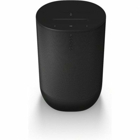 Altavoz Portátil Sonos Negro de Sonos, Accesorios para reproductores de MP3 - Ref: S7843035, Precio: 643,88 €, Descuento: %