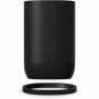 Portable Speaker Sonos Black by Sonos, Accessories for MP3 players - Ref: S7843035, Price: 643,88 €, Discount: %