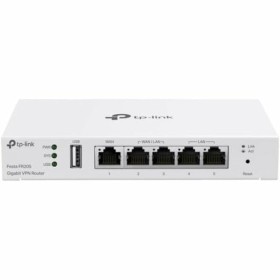 Hülle TP-Link Weiß Metall von TP-Link, Kopfhörer und Zubehör - Ref: S7843059, Preis: 83,97 €, Rabatt: %