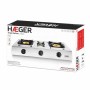 fogão a gás Haeger de Haeger, Fogões de campismo - Ref: S7843067, Preço: 96,80 €, Desconto: %