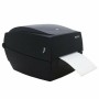 Ticket-Drucker APPROX Schwarz | Tienda24 - Global Online Shop Tienda24.eu